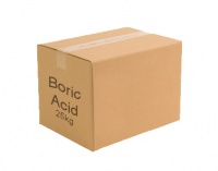 25kg - Boric Acid Powder